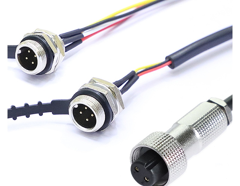 Connectors