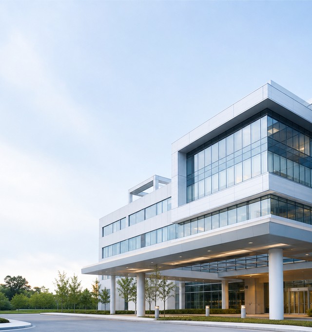 Medical & Life Science Connection Solution