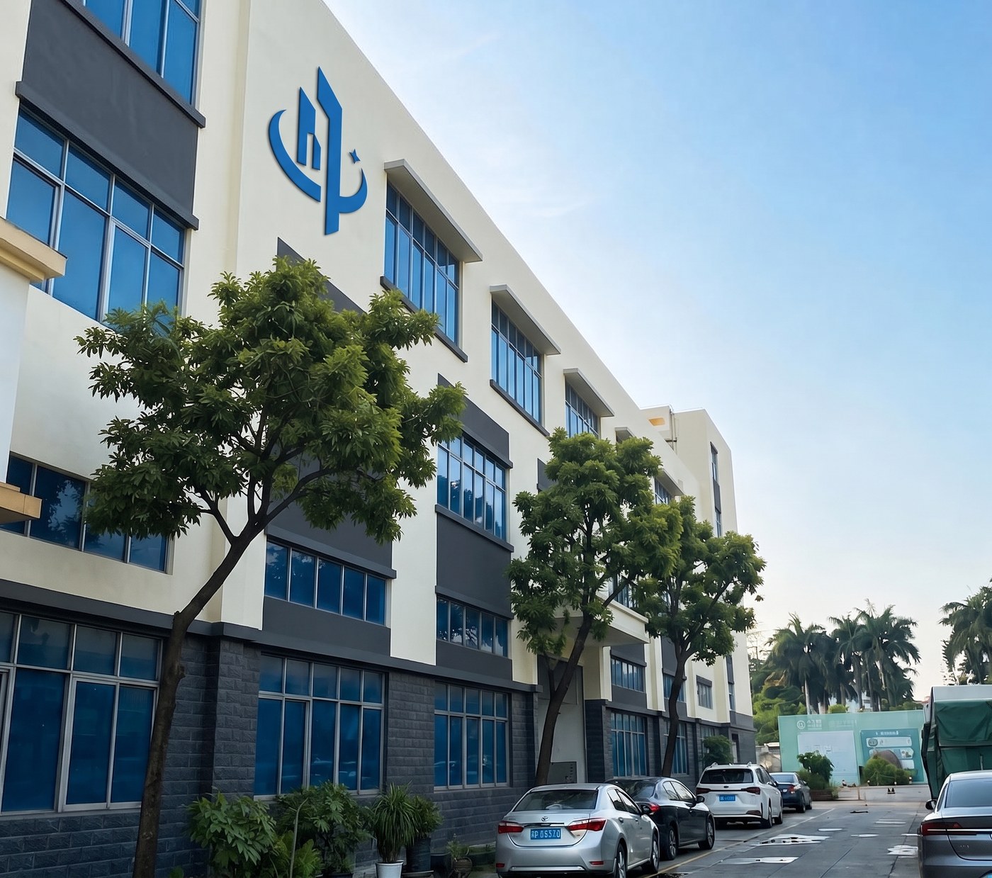 Yansheng Quality Testing Lab